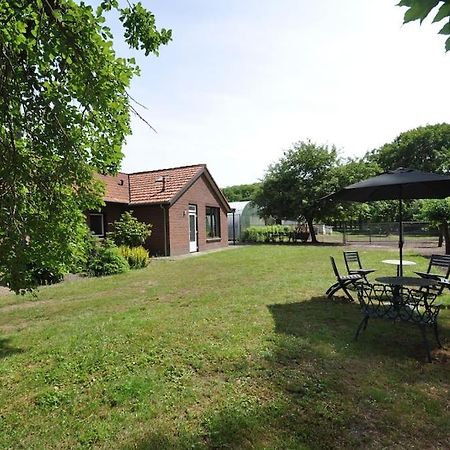 Vakantiewoning Nabij Toverland Griendtsveen Екстер'єр фото