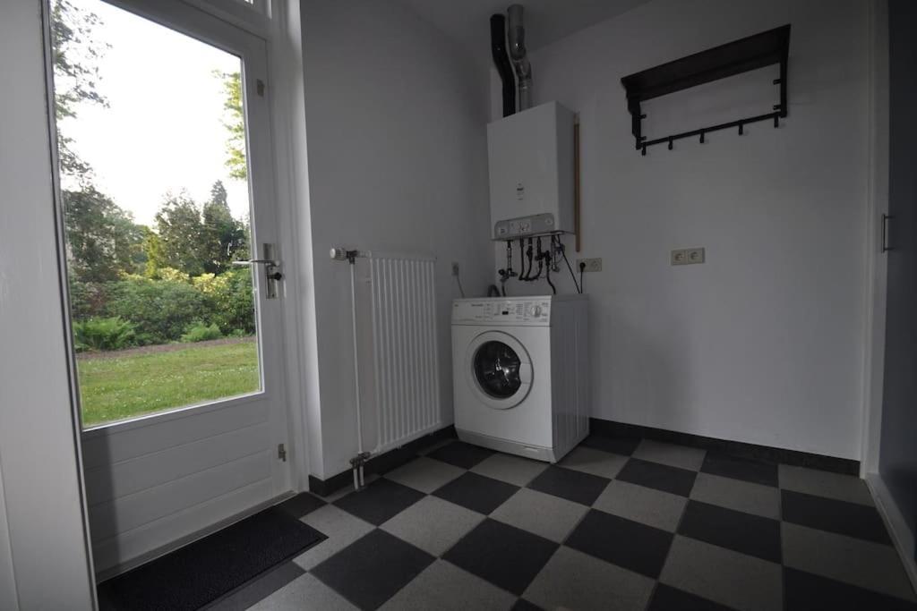 Vakantiewoning Nabij Toverland Griendtsveen Екстер'єр фото