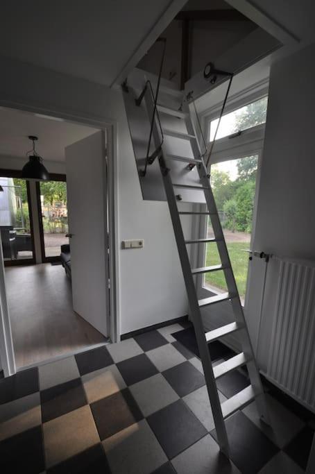 Vakantiewoning Nabij Toverland Griendtsveen Екстер'єр фото