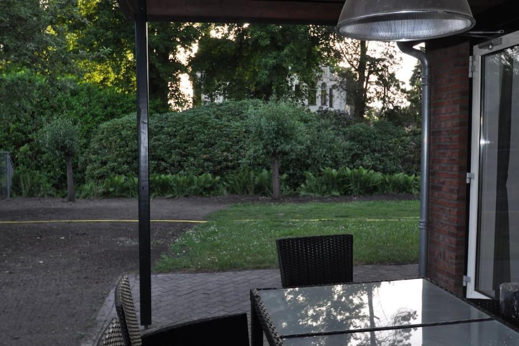 Vakantiewoning Nabij Toverland Griendtsveen Екстер'єр фото