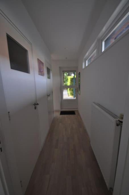 Vakantiewoning Nabij Toverland Griendtsveen Екстер'єр фото