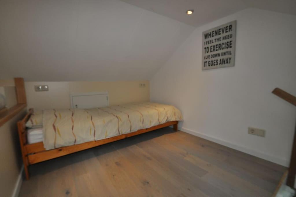 Vakantiewoning Nabij Toverland Griendtsveen Екстер'єр фото