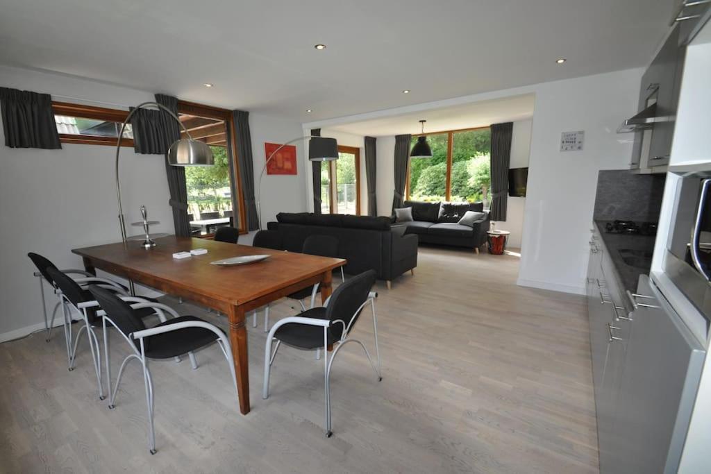 Vakantiewoning Nabij Toverland Griendtsveen Екстер'єр фото