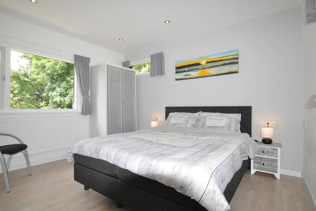Vakantiewoning Nabij Toverland Griendtsveen Екстер'єр фото