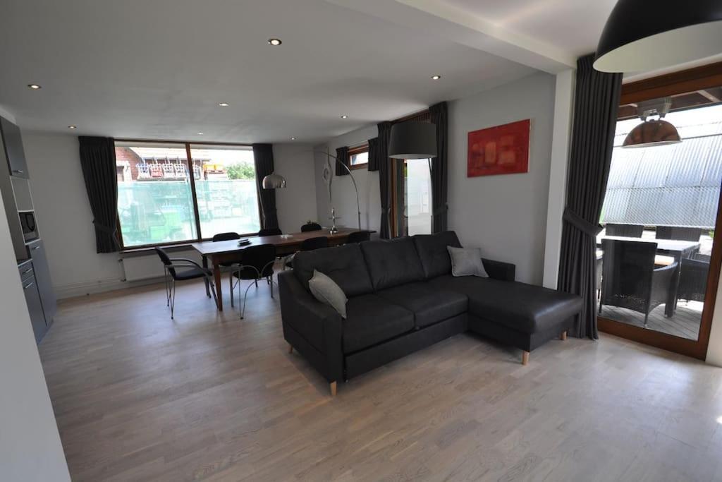 Vakantiewoning Nabij Toverland Griendtsveen Екстер'єр фото