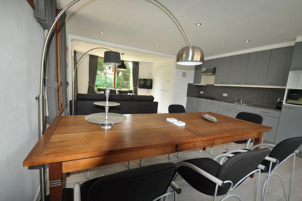Vakantiewoning Nabij Toverland Griendtsveen Екстер'єр фото