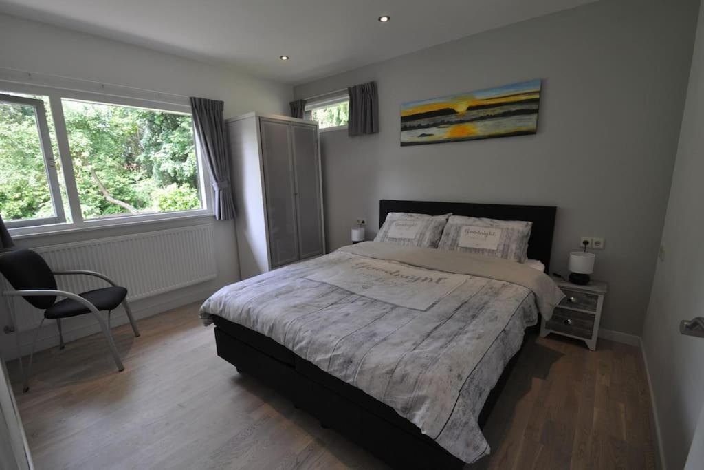 Vakantiewoning Nabij Toverland Griendtsveen Екстер'єр фото